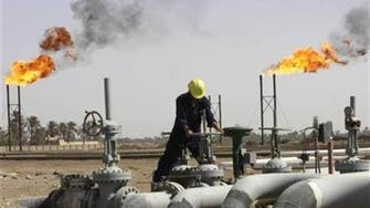 Iraq oil exports via pipeline through Turkey reach 32.2 mln bbls