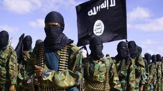 Somali al-Shabaab militants use Donald Trump in recruiting film