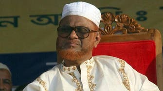 Bangladesh Islamist politician sentenced to death for war crimes