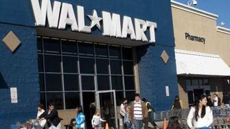 Two-year-old accidentally kills his mom in Wal-Mart