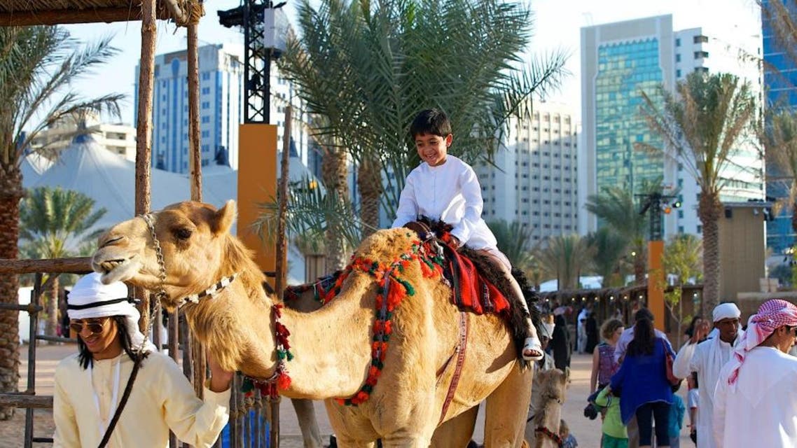 سياحة تراث دبي السياحة في دبي