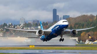 "بوينغ" تسعى لبيع 150 من طائراتها "737 ماكس" لـ"طيران الرياض"