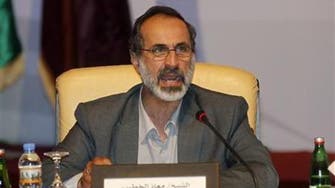 Syria opposition group: Assad must go for any peace plan to work