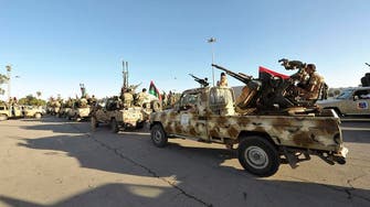ليبيا.. جرائم حرب محتملة والعفو الدولية تطالب بتحقيق