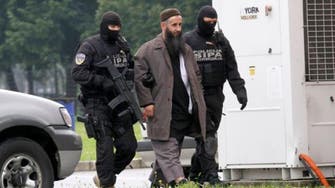 Bosnian indicted over recruiting militants for Syria and Iraq