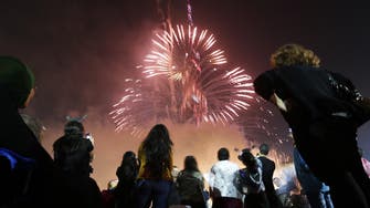 Dubai police issue firework safety plea during Eid al-Adha celebrations