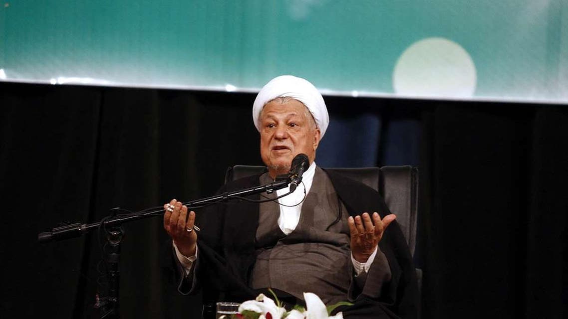هاشمی