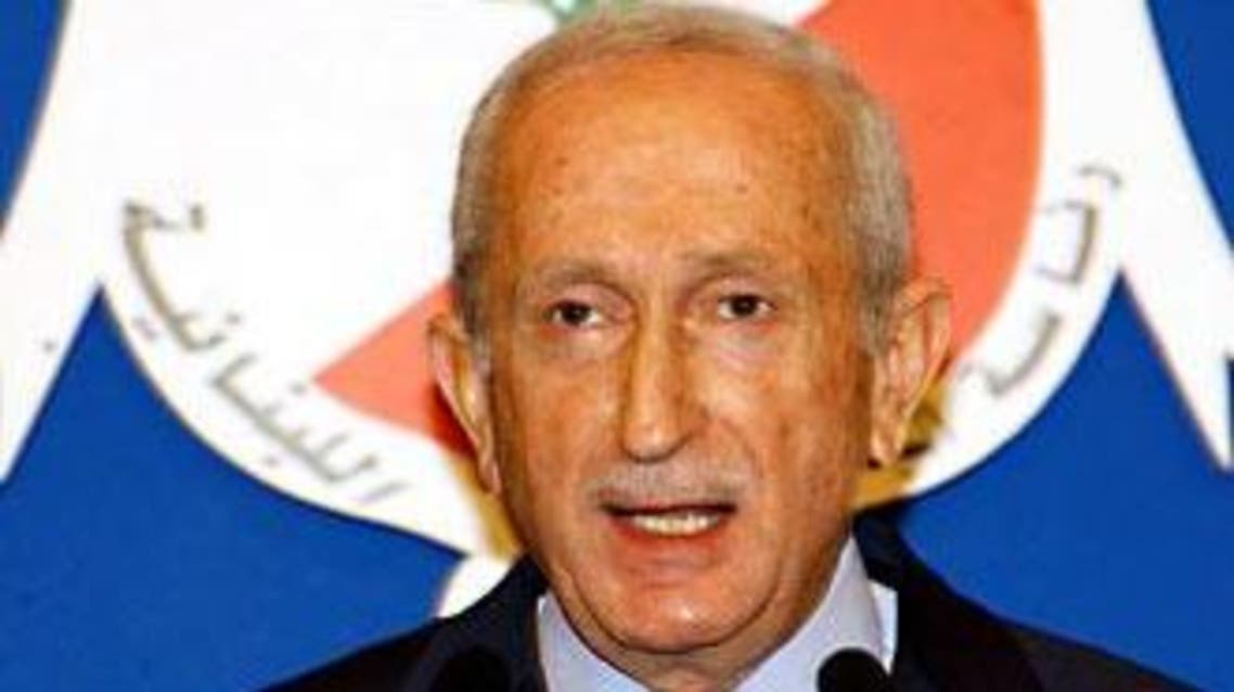 عمر كرامي