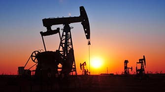 Kuwait oil company finds new oil and gas field