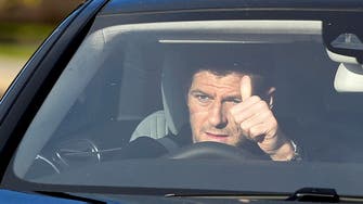 Captain Gerrard leaving Liverpool at end of season