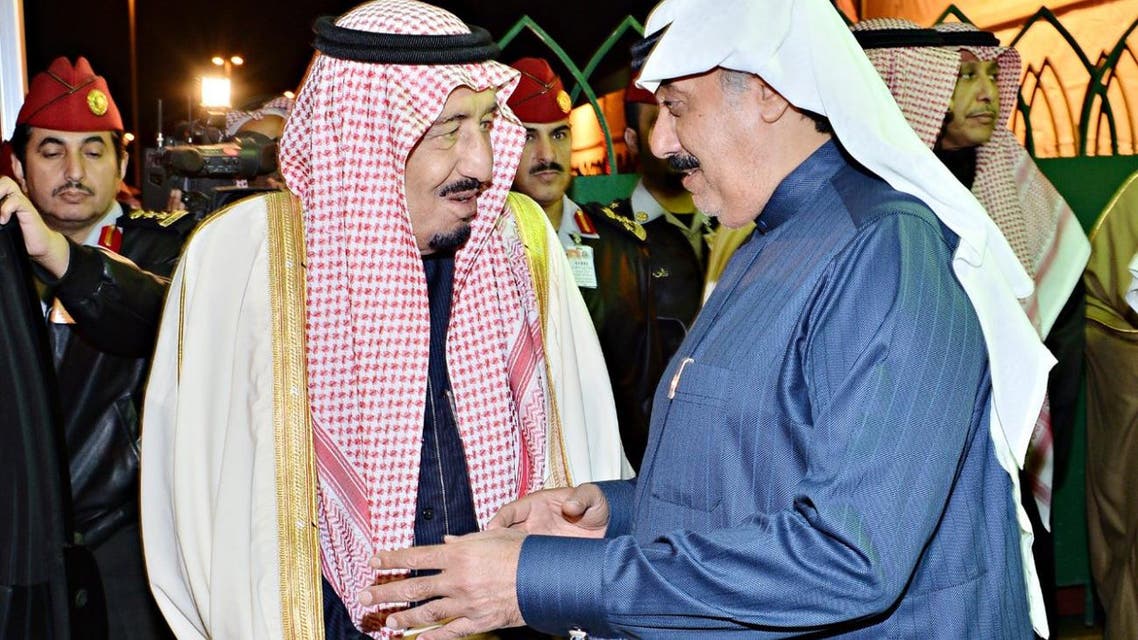 الأمير سلمان بن عبدالعزيز