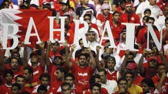 Transition complicates Bahrain’s knockout prospects 