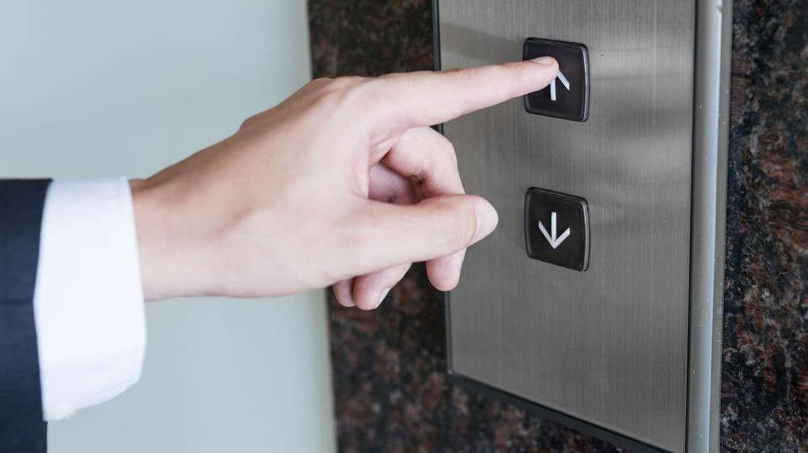 Elevator shutterstock