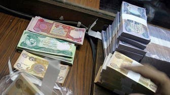 العراق يسترجع أموالاً مهربة إلى لبنان وعمان