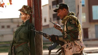 Tunisia, Niger find Libya chaos threatening 