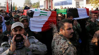 Gunmen kill 3 Sunni clerics in Iraqi city of Basra
