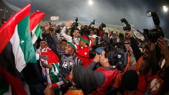 Hopes run high for in-form UAE at Asian Cup 