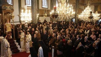 Turkey permits first new church in 90 years 