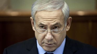 Netanyahu will work towards barring Regev from any ministerial positions. (File photo: Reuters)