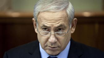 Netanyahu asks France to keep high security at Jewish sites