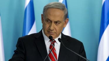 Netanyahu will work towards barring Regev from any ministerial positions. (File photo: AFP)