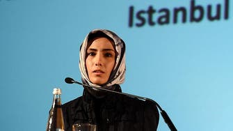 Erdogan’s daughter may step into limelight 