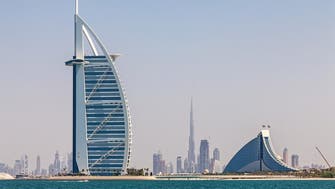 Dubai passes first deficit-free budget since crisis 