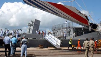 Parallels revealed between AirAsia flight and 2009 Air France crash 