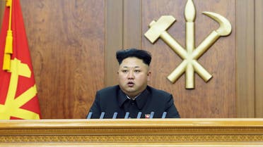 Kim Jong-Un north korea reuters