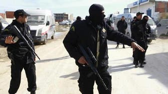 Tunisia policeman killed in suspected Islamist attack