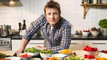 UK celebrity chef and TV personality Jamie Oliver said sugary foods should be taxed. (Photo courtesy: Scandic Hotels/Flickr)