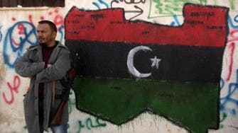 Egyptian Christians held in Libya freed: tribal source