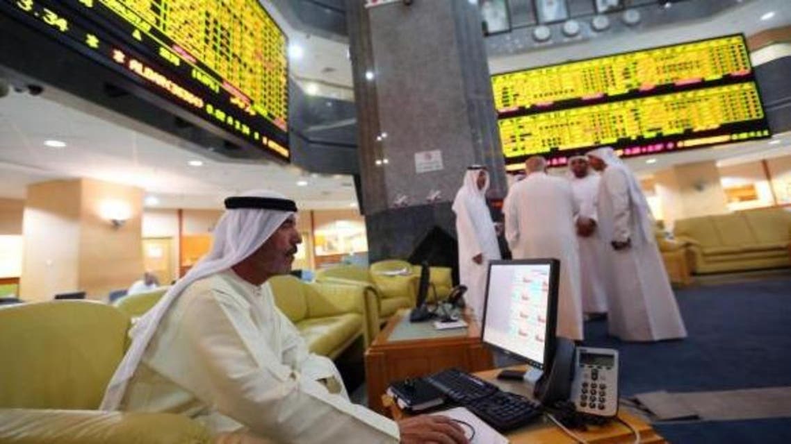 abu dhabi stock market reuters