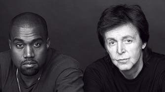 Kanye West fans mocked for labeling Paul McCartney ‘unknown’