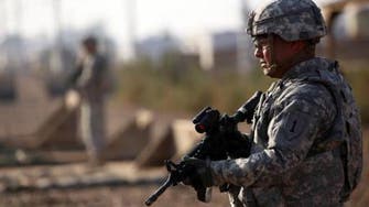 مسؤول أميركي عن هجوم قاعدة عراقية: داعش لا يملك القدرات