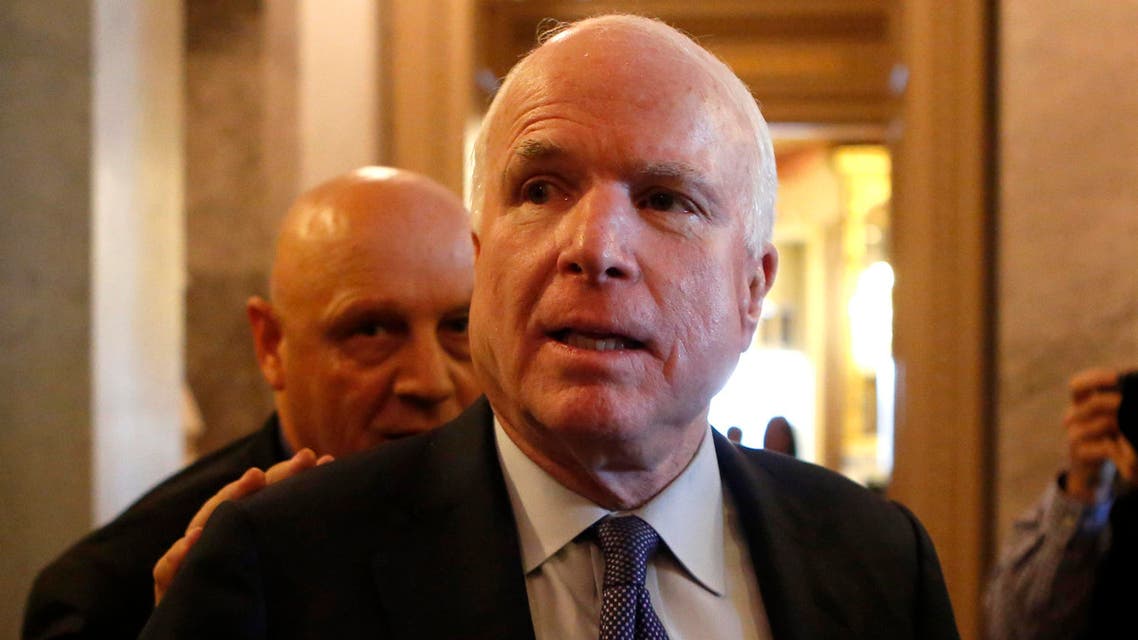 ماكين ماك كين مكين mccain