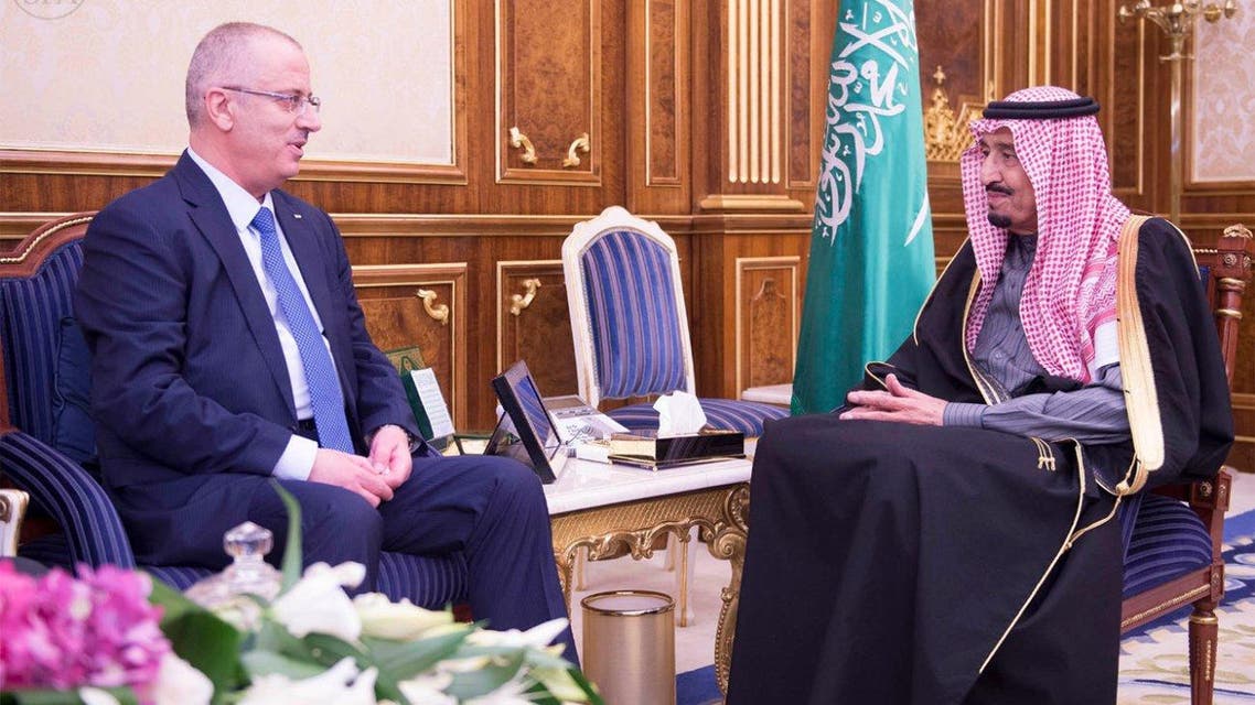 الأمير سلمان بن عبدالعزيز