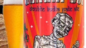 U.S. brewery apologizes to those offended by its Gandhi beer