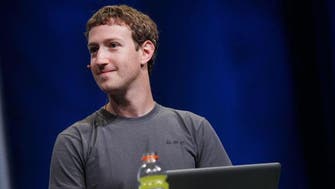 Facebook’s Mark Zuckerberg starts reading program