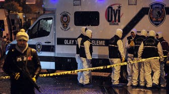 One bomb explodes, police detonate two others in Istanbul
