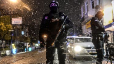 Female Bomber Targets Turkish Police Station Al Arabiya English