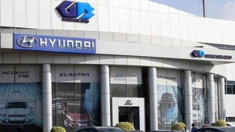 GB Auto aims to invest $1.5 bln in vote of confidence for Egypt
