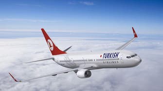 كورونا يجبر طائرة تركية قادمة من طهران إلى تغيير مسارها