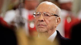 Al Arabiya documentary: Beji Caid Essebsi in Carthage 