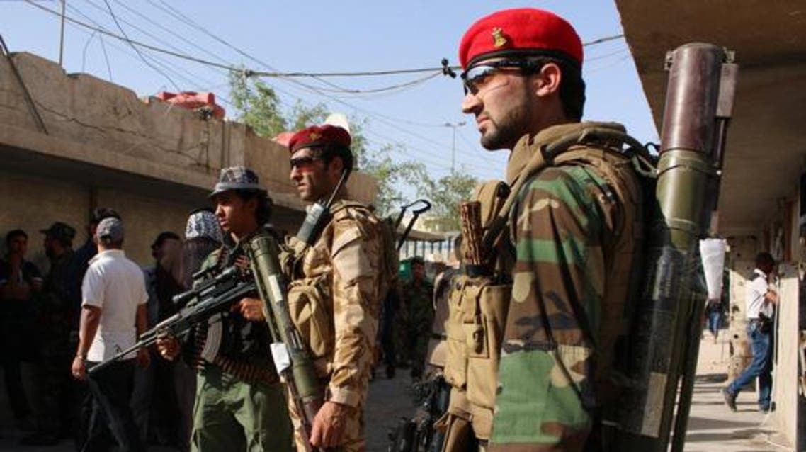 iraq