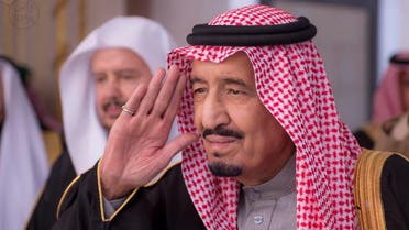 الأمير سلمان بن عبدالعزيز