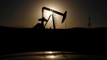 oil crude reuters