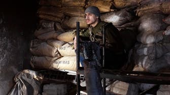 Syria rebel training could start in early spring
