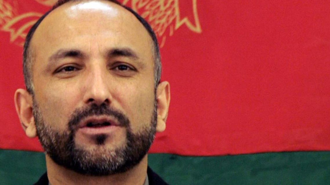 Hanif atmar