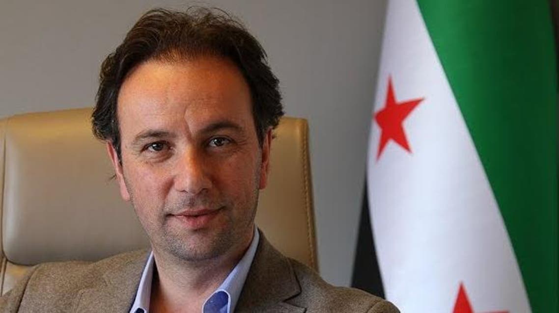 خالد خوجة